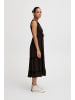 ICHI A-Linien-Kleid IHMARRO DR3  - 20118836 in schwarz