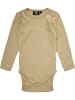 Hummel Druckknopf Strampler Hmlrene Kinder in IRISH CREAM