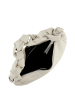 Harpa Schultertasche CINCI in cashmere cream