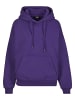 Urban Classics Sweat & Fleece - Hoody in realviolet