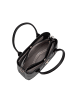 David Jones Handtasche in NERO