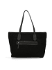 PICARD Knitwork - Shopper 46 cm in schwarz