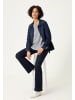 Olsen Sweatshirt in Ink Blue