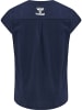 Hummel T-Shirt Hmlharry Mädchen in BLACK IRIS