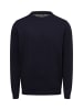 FYNCH-HATTON Pullover in marine - 0005