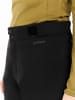 Protest Skihose in schwarz