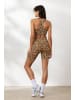 Hey Honey Sport BH in beige