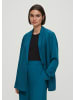 s.Oliver Indoor-Blazer in 6768_petrol