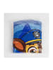Paw Patrol Strandhandtuch-Poncho Kapuzenponcho