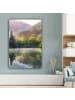 MuchoWow Leinwand bilder See (BxH)