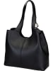 COCCINELLE Handtasche C-Easy in Nero