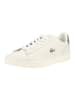 Lacoste Sneaker CARNABY SET 226 3 SMA in Weiß/Grün
