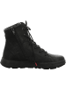 Think! Stiefel in schwarz