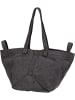 LIEBESKIND BERLIN Shopper Elvira M Denim in Black