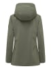 Marikoo Funktionsjacke Minaa 16 in Dusty Olive