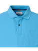 Redmond Polos in Blau