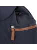 Greenburry Heidi City Rucksack 32 cm in azur