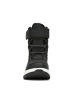Kamik Winterstiefel "STORMY " in Schwarz