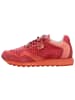Cetti Sneaker Low in rot