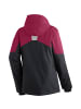 Maier Sports Jacke VIDI in Schwarz01113