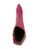 VAN HILL Klassische Stiefel Celeste in Fuchsia