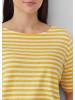 s.Oliver T-Shirt  in  13G2_zitrone