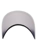  Flexfit  Flexfit Unisex FLEXFIT HEATHERLIGHT CAP in melange silver
