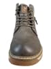 Mustang Sneaker grau