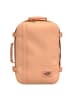 Cabinzero Classic 124 Daypack 45 cm Laptopfach sunny day