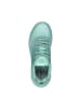 Tamaris Sneaker mit Schnürsenkeln Grün