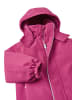 Reima Reimatec Schneeanzug Tromssa Rosy Berry