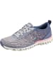Skechers Runningschuhe für Damen in blau