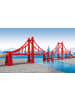 Brio Brio Aktionsspiel Hängebrücke in bunt