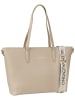 Valentino Bags Shopper Zero RE Shopping 301 in Beige