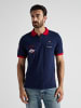 JCC Poloshirt 31021204 in navy