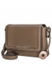 JOOP! Jeans Women Diurno Lorena - Schultertasche 22 cm in taupe