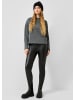 QS Leggings in 9999_schwarz