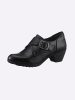 Andrea Conti Pumps in schwarz