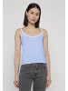 Urban Classics Tanks & Cami in powderblue/white+blushedrose/white