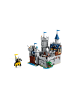 LEGO Creator – 3-in-1 Ritterburg im Mittelalter - ab 3 Jahren in multicolored