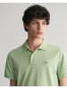 Gant T-Shirt in milky matcha