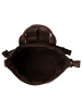 The Chesterfield Brand Saar City Rucksack Leder 40 cm in braun