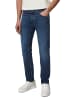 Marc O'Polo Jeans Modell SJÖBO shaped in Authentic dark sea blue wash