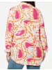 KEY LARGO Bluse für Damen in pink
