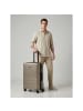 Camel Active Hanoi 4 Rollen Trolley L 78 cm mit Dehnfalte in camel