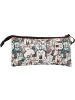 Disney Stifteetui Minnie Mouse in grau