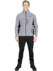 Trespass Fleecejacke/Fleecepullover in Grau