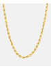 Diamant L'éternel Halskette aus 585 Gelbgold