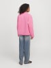 JJXX Teddyfell  Jacke in Morning Glory