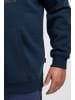 BLEND Hoodie BHSweatshirt - 20716444 BB in blau